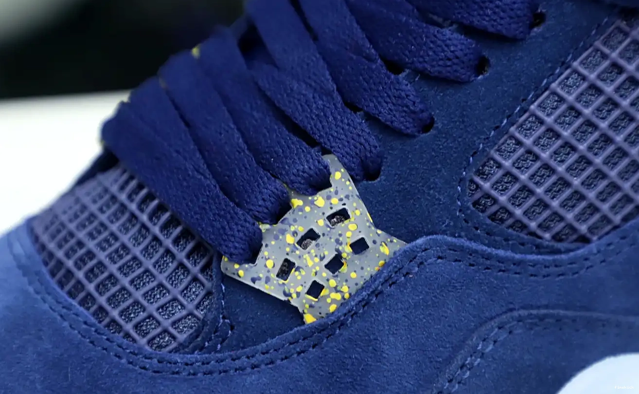 Jordan 4 Jordan Air 0501
